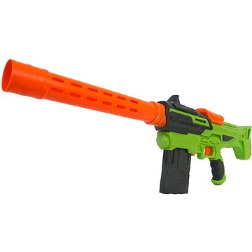 

BuzzBee Long Distance darts Eradicator