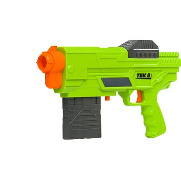 

BuzzBee Long Distance darts Tek 8