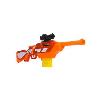 

BuzzBee The Walking Dead Andrea's Rifle