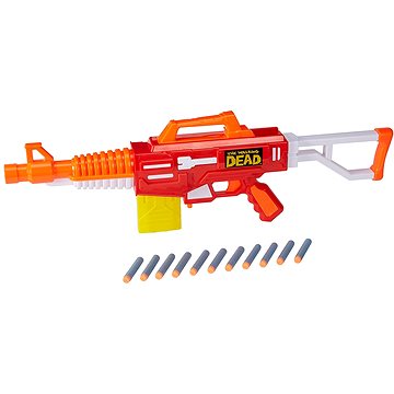 

BuzzBee The Walking Dead Abraham's M16
