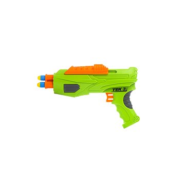 

BuzzBee Long Distance darts Tek 3