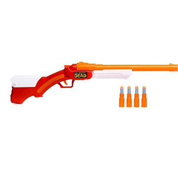 

BuzzBee The Walking Dead Rick's Shotgun