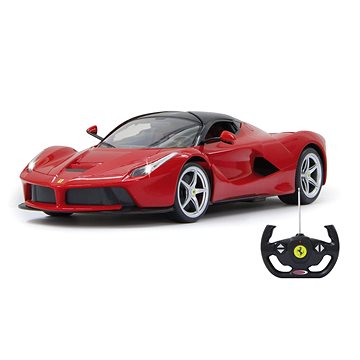 

Jamara laFerrari 1:14 - červené