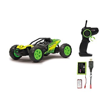 

Jamara Rupter Buggy