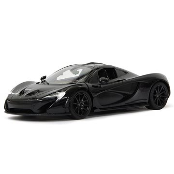 

Jamara McLaren P1, 1:14 - černý