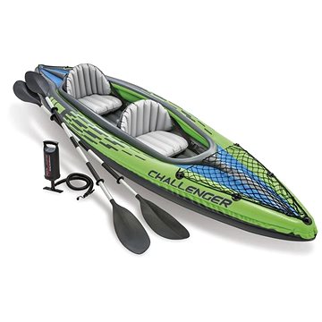 

Intex Challenger K2 Kayak