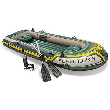 

Intex SEAHAWK 4 Set