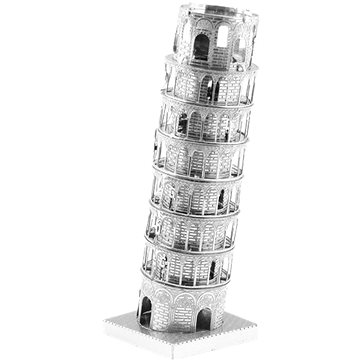 

Metal Earth Tower of Pisa