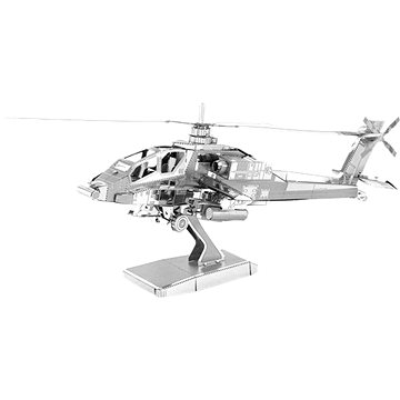 

Metal Earth AH-64 Apache