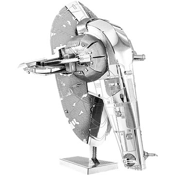 

Metal Earth SW Slave I