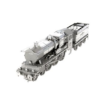 

Metal Earth 3D puzzle Harry Potter: Bradavický expres