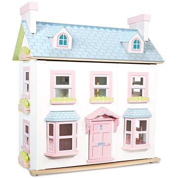 

Le Toy Van Mayberry Manor
