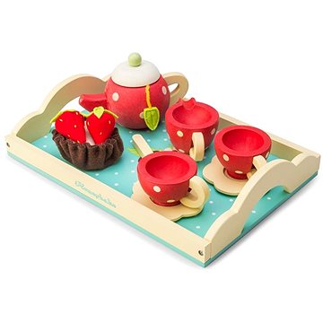 

Le Toy Van Čajový set Honeybake
