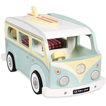 

Le Toy Van Autokaravan