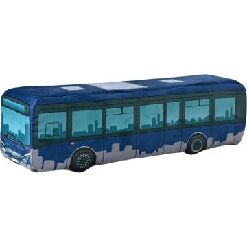 

IMPAR Autobus modern modrý