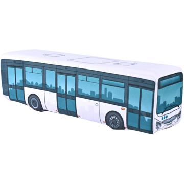 

IMPAR Autobus modern bílý