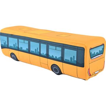 

IMPAR Autobus modern žlutý