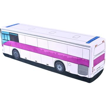 

IMPAR Vězeňský autobus