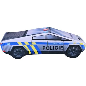 

IMPAR Cybertruck Policie ČR Medium