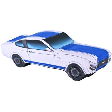 

IMPAR Mustang Medium bílý