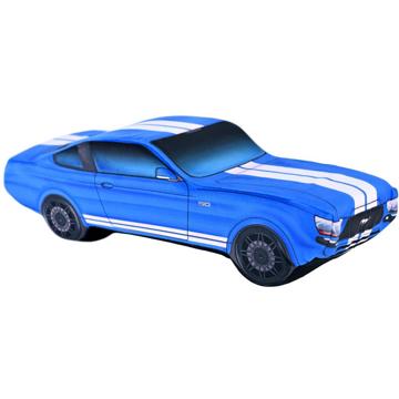 

IMPAR Mustang Medium modrý