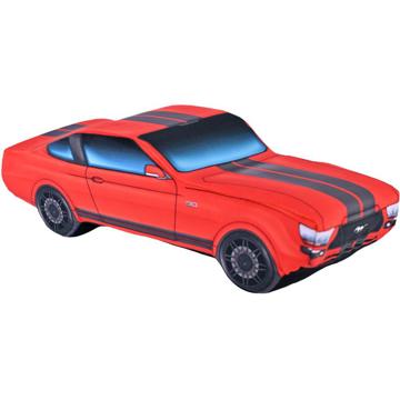 

IMPAR Mustang XXL červený
