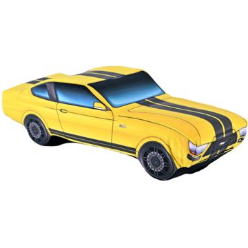 

IMPAR Mustang XXL žlutý