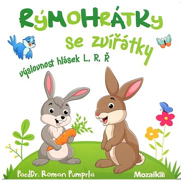 

Rýmohrátky L,R,Ř