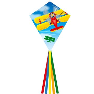

Invento drak Eddy Classic Biplane