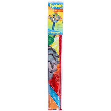 

Invento drak Simple Flyer Monster Truck