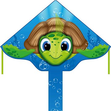 

Invento drak Simple Flyer Sea Turtle