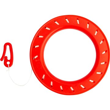 

Invento cívka s vlascem a háčkem, 40m/17kg