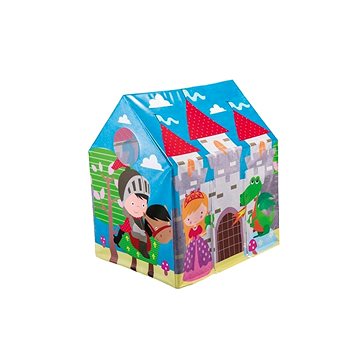 

Intex Plastový domeček 45642