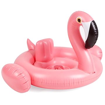 

KIK KX7512 Nafukovací plameňák pro děti