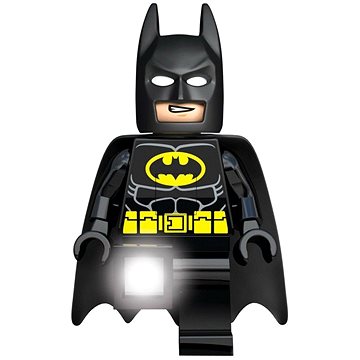 LEGO Batman Movie Batman flashlight with shining eyes - Children's Lamp |  