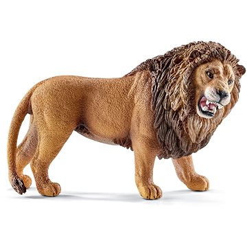 

Schleich Lev řvoucí 14726