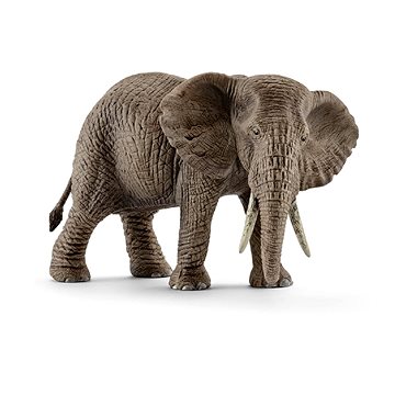 

Schleich Samice slona afrického 14761