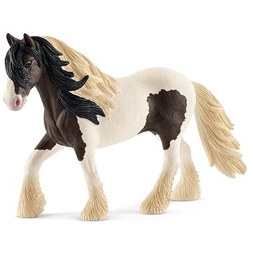 

Schleich Tinkerský hřebec 13831