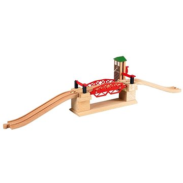 

Brio World 33757 Zvedací most