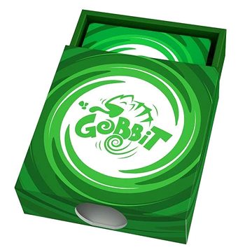 Gobbit - Společenská hra
