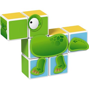 

Magicube - Dinosauři