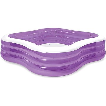 

Intex Rodinný bazén Beach Wave