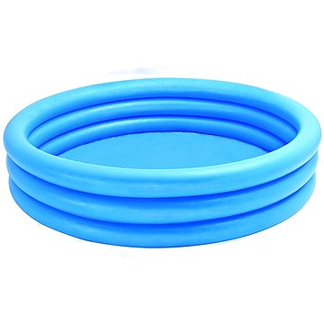 

Intex Bazén kruhový modrý
