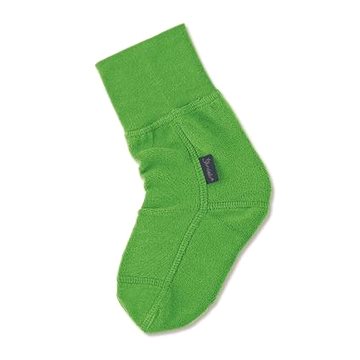 

Sterntaler do holin fleece zelené 8501480, 20