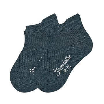

Sterntaler kotníčkové Pure tmavě modré 8511610, 18