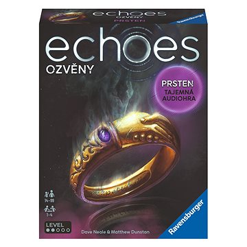 

Echoes Prsten