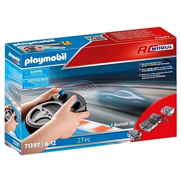 

Playmobil 71397 RC-Modul-Set Bluetooth