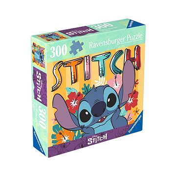 

Disney: Stitch 300 dílků
