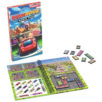

ThinkFun Rush Hour