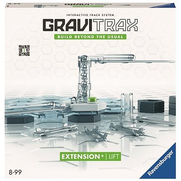 

GraviTrax Výtah- nové balení